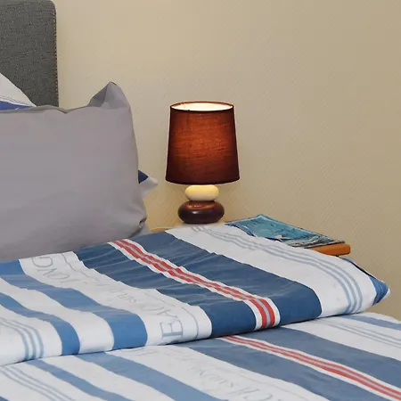 Haus Alina Muschel * Büsum